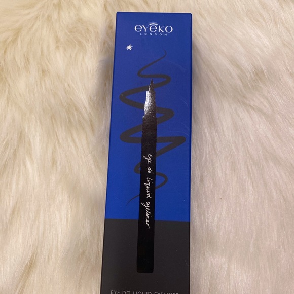 Eyeko Eye Do Liquid Eyeliner - Picture 2 of 6